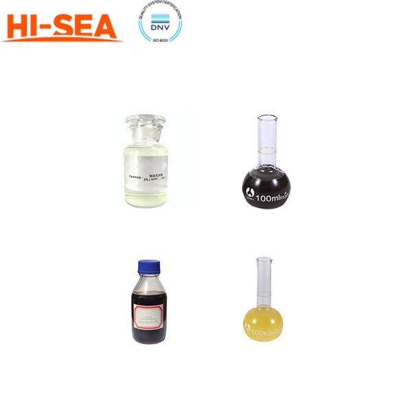 Environmentally Friendly Protein Extinguishing Foam Agent